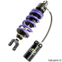 ハイパープロ HYPERPRO モノショック T461 ホース付タンク 15年 トレーサー9 TRACER ABS 33330033 HD店