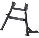 SWモテック SW-MOTECH センタースタンド 04年-08年 XL125V バラデロ 黒 HPS0129810000/B HD店