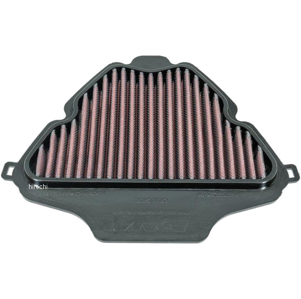 ディーエヌエー DNA エアフィルター 21年 X-ADV750 P-H75SC21-01 HD店