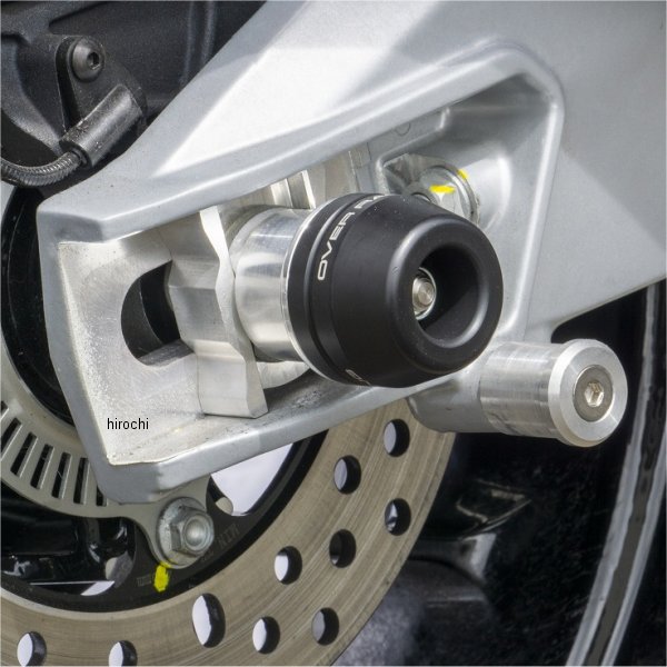 オーヴァー OVER リアアクスルスライダー 21年以降 RS660 59-916-03 HD店