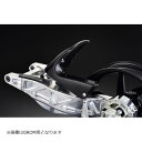 オーヴァー OVER モノアーム専用 リアフェンダー Z125 PRO 73-65-00 HD店