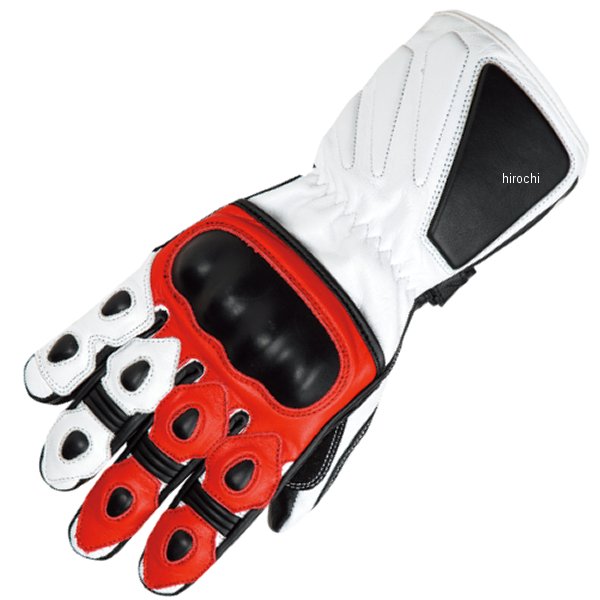 SOG-021 スピードオブサウンド SPEED OF SOUND CPレーシンググローブ 赤 Mサイズ SOG021RDM HD店