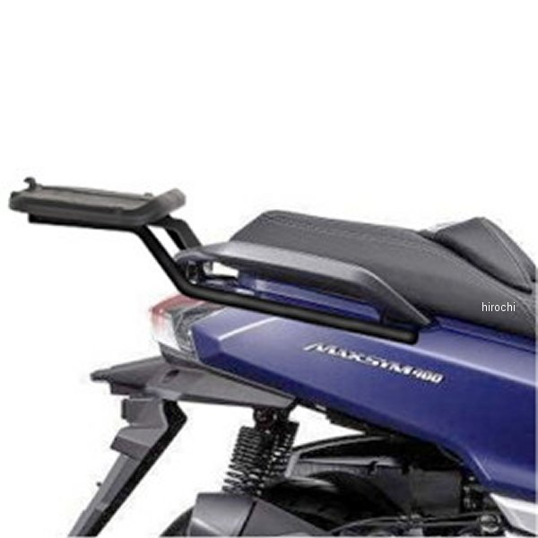 【メーカー在庫あり】 シャッド SHAD トップマスターフィッティングキット SYM用 21年-22年 マキシム400 S0MS41ST HD店