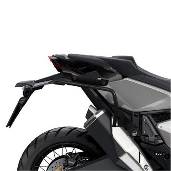 【メーカー在庫あり】 シャッド SHAD 3Pシステムフィッティングキット 21年-22年 X-ADV、フォルツァ750 H0XD71IF HD店