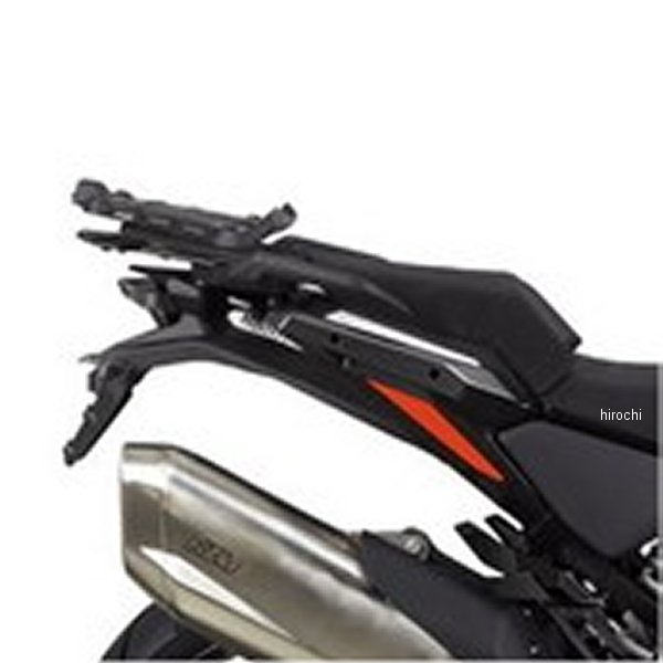 シャッド SHAD トップマスターフィッティングキット KTM用 21年-22年 SUPER ADVENTURE1290R/S/T K0DV11ST HD店