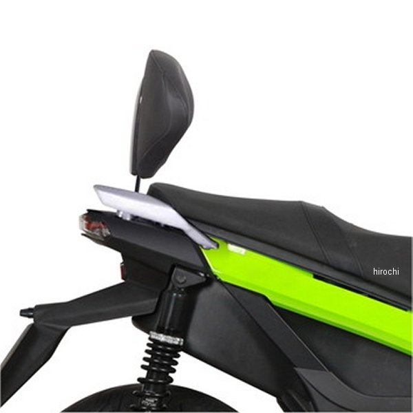 シャッド SHAD バックレストフィッティングキット SILENCE用 20年-22年 S01 S0SL10RV HD店