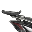 シャッド SHAD トップマスターフィッティングキット KYMCO用 22年 X-TOWN125、300CITY K0XT11ST HD店