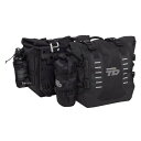 シャッド SHAD TR40 TERRA サイドバッグ 左右セット 64L 黒 X0TR401 HD店