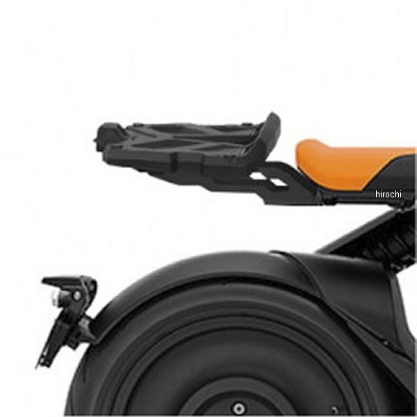 シャッド SHAD トップマスターフィッティングキット BMW用 22年 CE04 W0CE42ST HD店