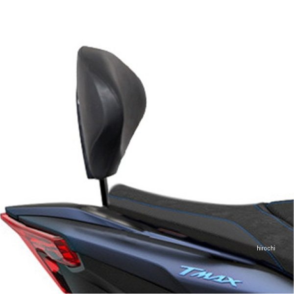 シャッド SHAD バックレストフィッティングキット 22年 TMAX560 TECH MAX Y0TX52RV HD店