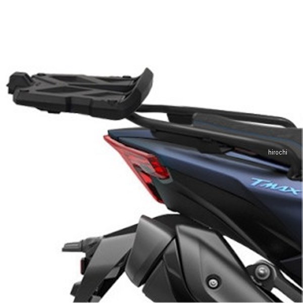 【メーカー在庫あり】 シャッド SHAD トップマスターフィッティングキット 22年 TMAX560 TECH MAX Y0TX..