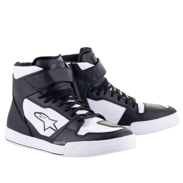 アルパインスターズ AXIOM シューズ 白/黒/白 11サイズ 2512422 HD店