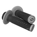 【メーカー在庫あり】 スコット SCOTT SX2 ロックオングリップ 黒/グレー 292452-1001 HD店|詳細画像