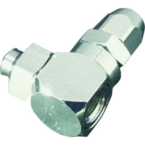 【メーカー在庫あり】 MR1N (有)ヤマトエンジニアリング ヤマト マルチカスタム連結分岐カップリング(ナット) MR-1N HD店