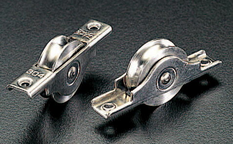 ●材質:SUS304●耐荷重（2個）:30kg●サイズA:68mm●サイズB:57mm●サイズG:14mm●サイズK:3.5mm000012042356 HD　