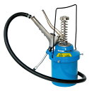 【メーカー在庫あり】 エスコ ESCO 2.5kg グリースチャージガンセット 000012076311 HD店