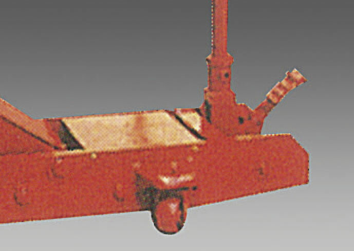 �ڥ᡼�����߸ˤ���� ������ ESCO 2.0ton �����ӥ�����å� ��ư��/�㾲 000012219324 HDŹ