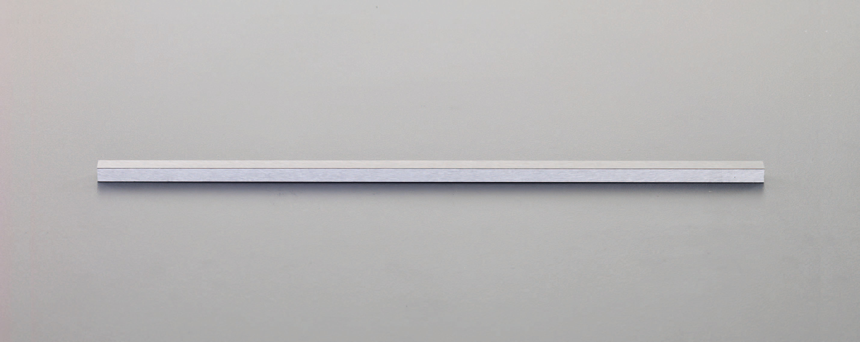 【メーカー在庫あり】 エスコ(ESCO) 8x 7x300mm 両角マシンキー 000012202781 HD