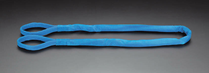 【メーカー在庫あり】 エスコ ESCO 42mmx2.0m/ 1.6ton ベルトスリング マルチ 000012039632 HD店