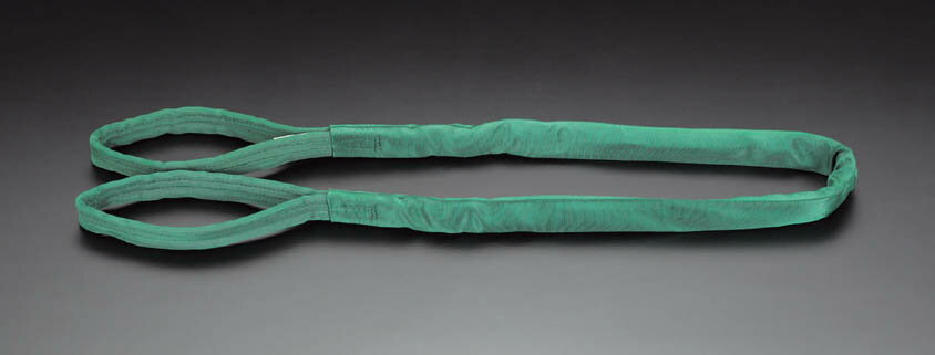 【メーカー在庫あり】 エスコ ESCO 50mmx5.0m/ 2.0ton ベルトスリング マルチ 000012039642 HD店