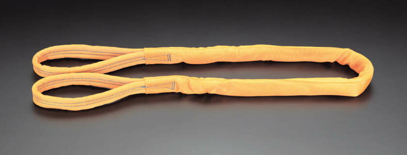 【メーカー在庫あり】 エスコ ESCO 55mmx3.0m/ 3.2ton ベルトスリング マルチ 000012039646 HD店