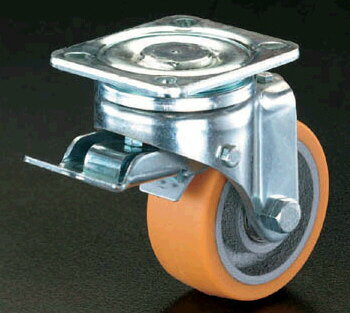 ●材質:金具:スチール、車輪:ポリウレタン●耐熱温度:-25-70°C●仕様:自在前ブレーキ●車輪径×幅:150×50mm●耐荷重:700kg●全高:197mm●重量:5.8kgボールベアリング000012025246楽天 HD店