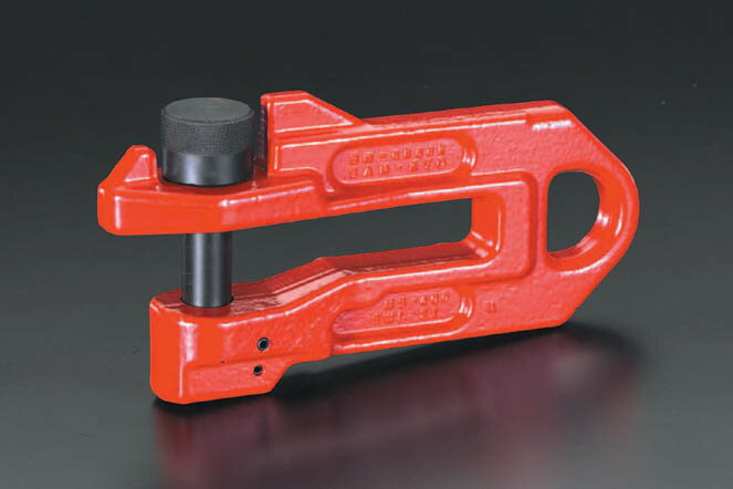 【メーカー在庫あり】 エスコ ESCO 2.0ton/5.0ton ビームチャック 000012071329 HD店