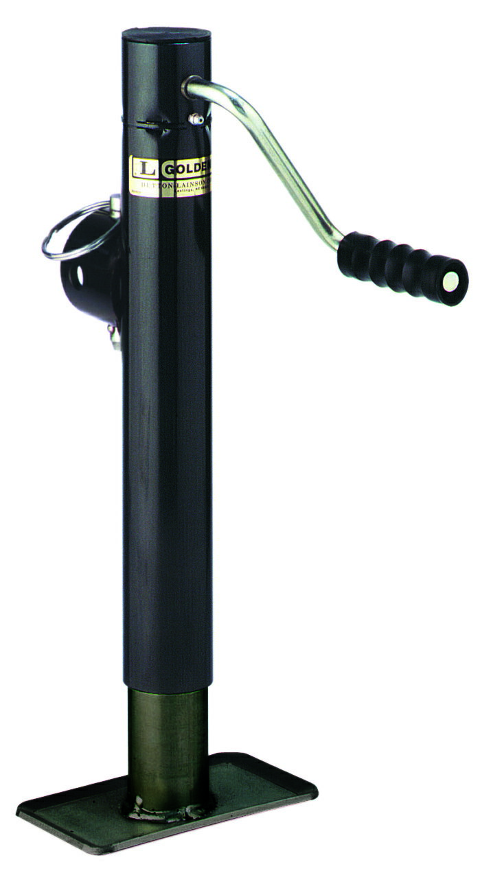 【メーカー在庫あり】 エスコ ESCO 908kg 工業用ジャッキ 000012043833 HD店