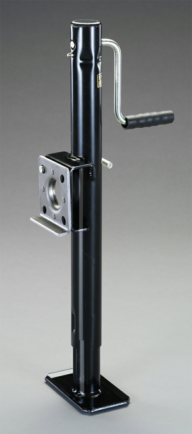 ●耐荷重:908kg●ストローク:394mm●マウント部高さ:381-762mm溶接式ブラケット(100×127mm)付付属のブラケットを対象物に熔接して使用して下さい。000012043834楽天 HD店　