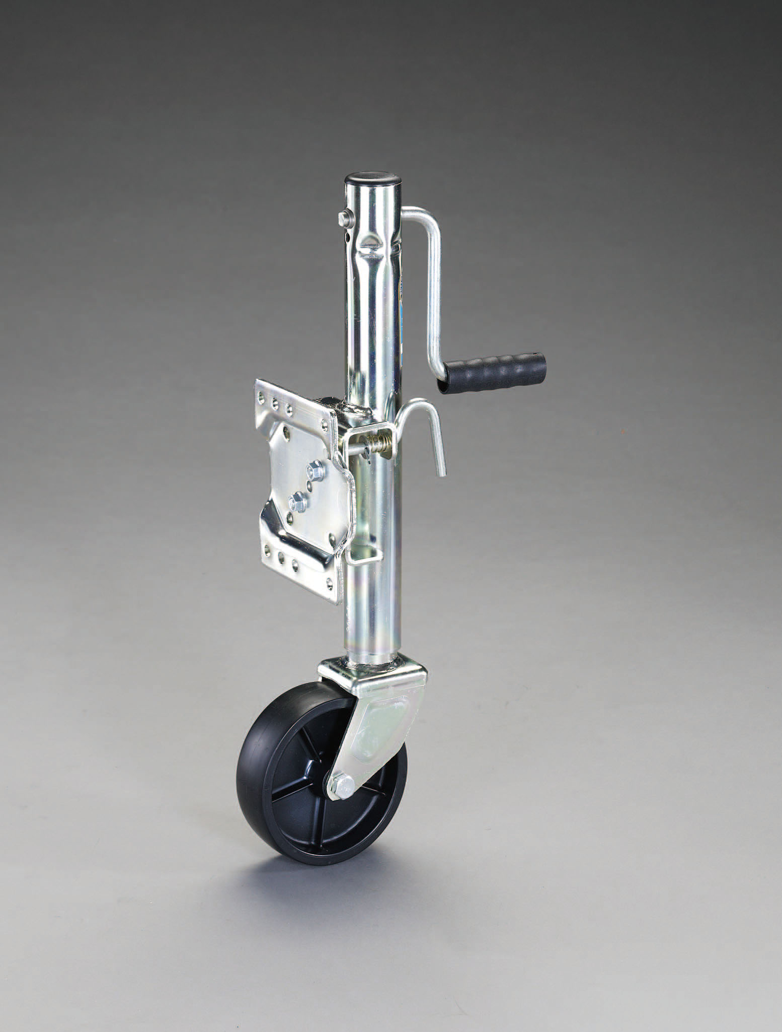 【メーカー在庫あり】 エスコ ESCO 454kg トレーラージャッキ 000012043835 HD店