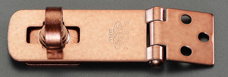 �ڥ᡼�����߸ˤ���� ������ ESCO 70mm �� �� ���ƥ�쥹��/�֥��� 000012093190 HDŹ