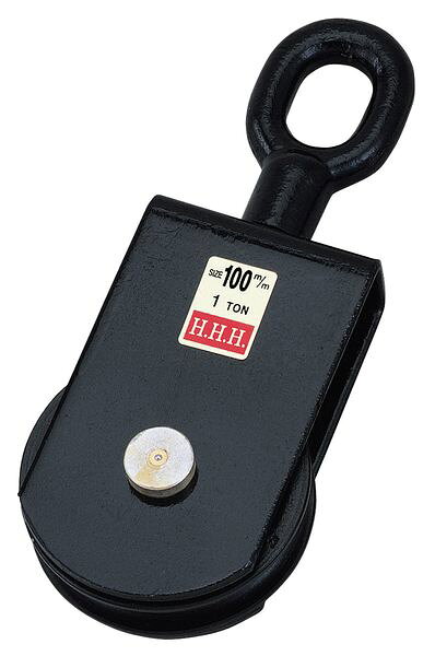 【メーカー在庫あり】 エスコ ESCO 100mm/ 1ton サンマブロック 000012346334 HD店