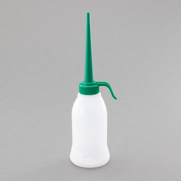 【メーカー在庫あり】 エスコ ESCO 180ml オイラー(ポリエチレン製) 000012327568 HD店