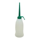 【メーカー在庫あり】 エスコ ESCO 300ml オイラー(ポリエチレン製) 000012327569 HD店