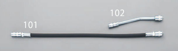 �ڥ᡼�����߸ˤ���� ������ ESCO 210mm �����ץ��� ���꡼���ݥ���� 000012203096 JP