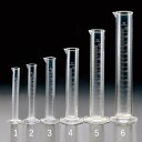 【メーカー在庫あり】 エスコ ESCO 300ml メスシリンダー(耐熱) 000012346483 HD店