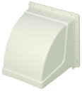 【メーカー在庫あり】 エスコ ESCO 400x400mm 換気扇フード(プラスチック製) 000012347003 HD店