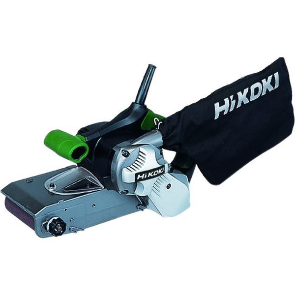 【メーカー在庫あり】 工機ホールディングス(株) HiKOKI ベルトサンダ 100mm SB10V2 HD店
