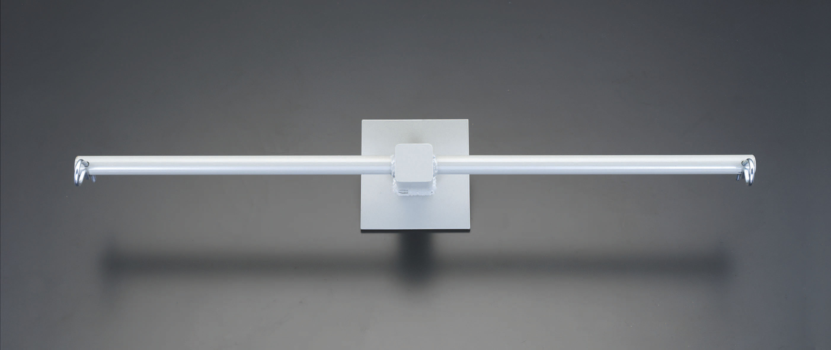 【メーカー在庫あり】 エスコ ESCO マウンティングブラケット EA984SE-1用 000012220121 HD店