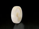 【メーカー在庫あり】 エスコ ESCO 75x32mm 車輪 ナイロン・白 000012065732 HD