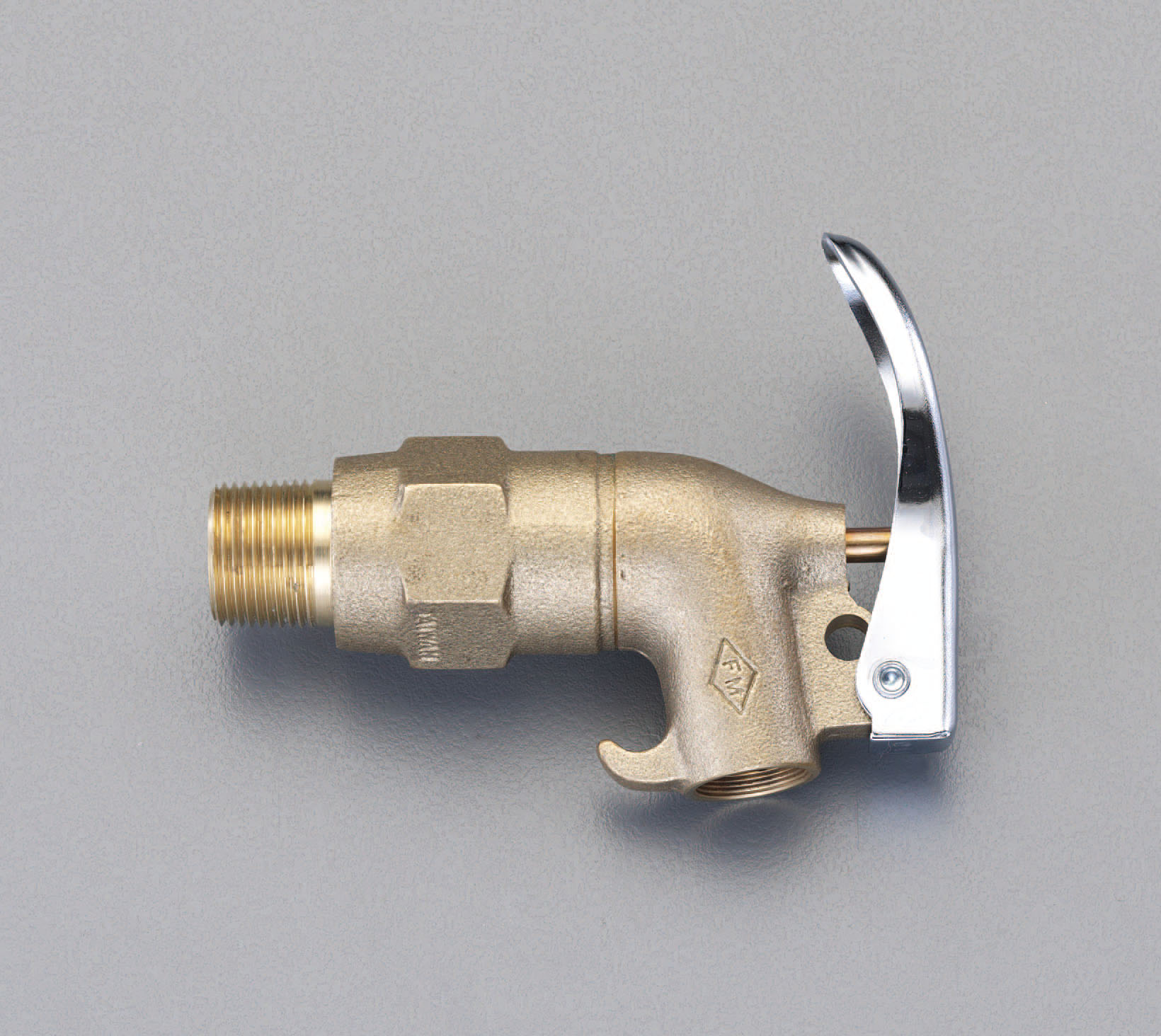 【メーカー在庫あり】 エスコ ESCO 3/4