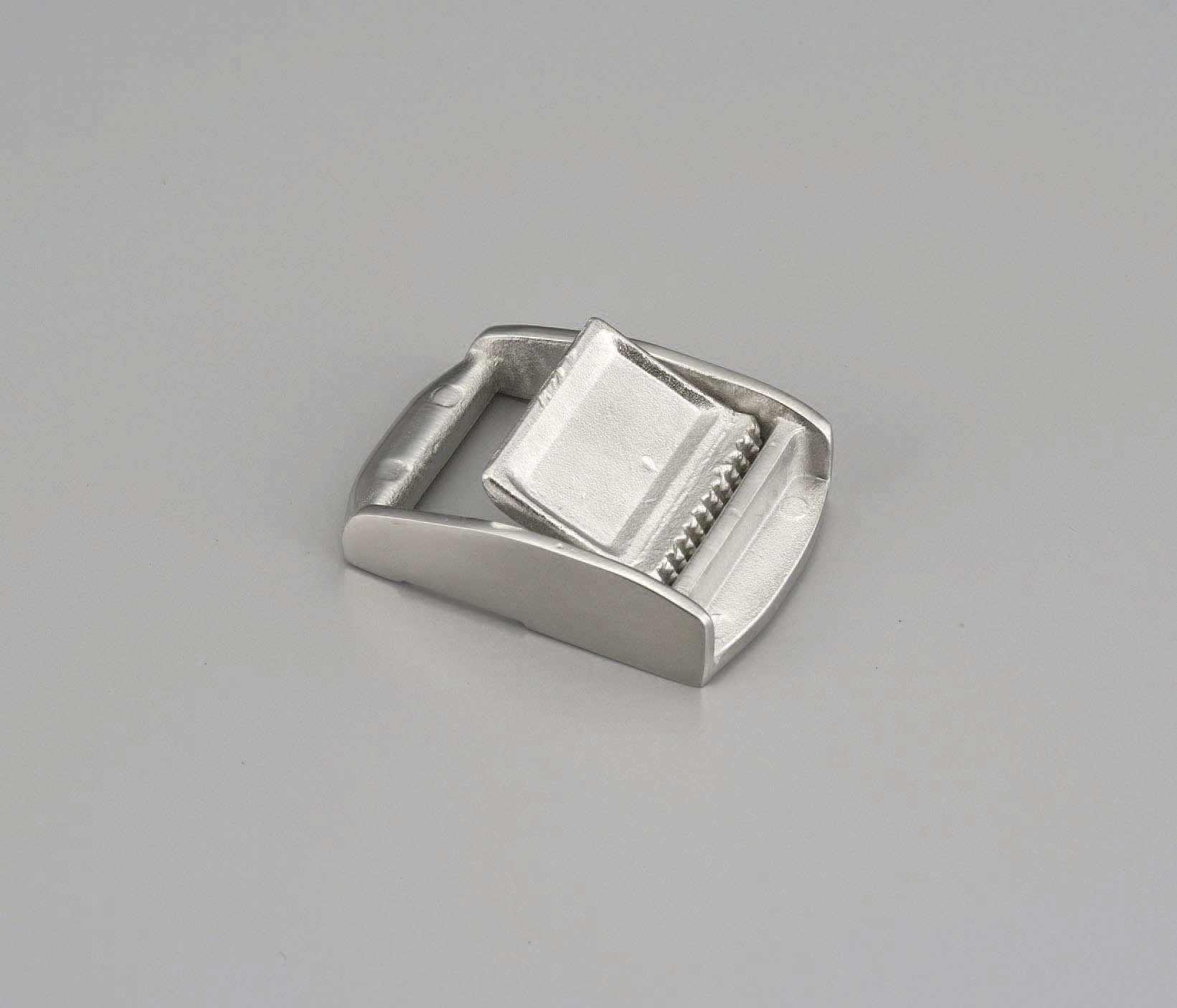 【メーカー在庫あり】 エスコ(ESCO) 25.4mm バックル カム式/ステンレス製 0000122...