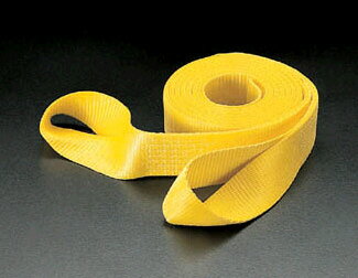 【メーカー在庫あり】 エスコ ESCO 5.40tonx6.0m リカバリーストラップ 000012039683 HD店