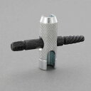 【メーカー在庫あり】 エスコ ESCO 5/16インチ・3/8インチ(Hex) グリースニップルレンチ 000012346466 HD店(2)