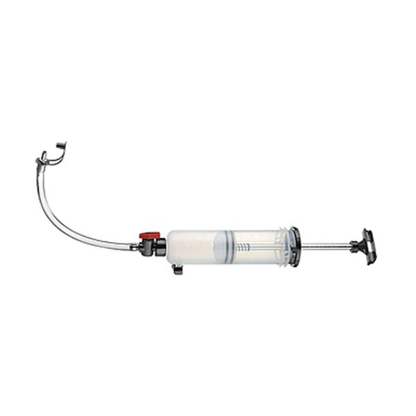 【メーカー在庫あり】 エスコ ESCO 1000ml オイルサクションガン 000012346472 HD店