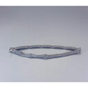 【メーカー在庫あり】 エスコ ESCO 26x1-3/8インチ 自転車用チューブ 000012346300 HD店