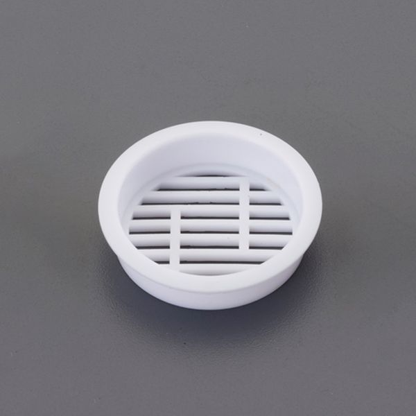 空調工具 - 【メーカー在庫あり】 エスコ ESCO 54x50 空気抜き(白) 000012346667 HD店