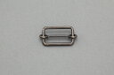 ●材質:鉄(黒亜鉛メッキ)●適用バンド幅:30mm●サイズ:45.3×22.8mm000012263495楽天 HD店　