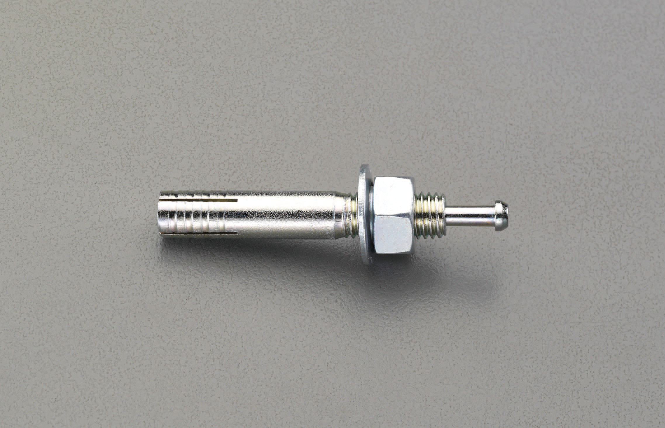 【メーカー在庫あり】 エスコ(ESCO) M10x 60mm オスねじアンカー 50本 000012259630 HD