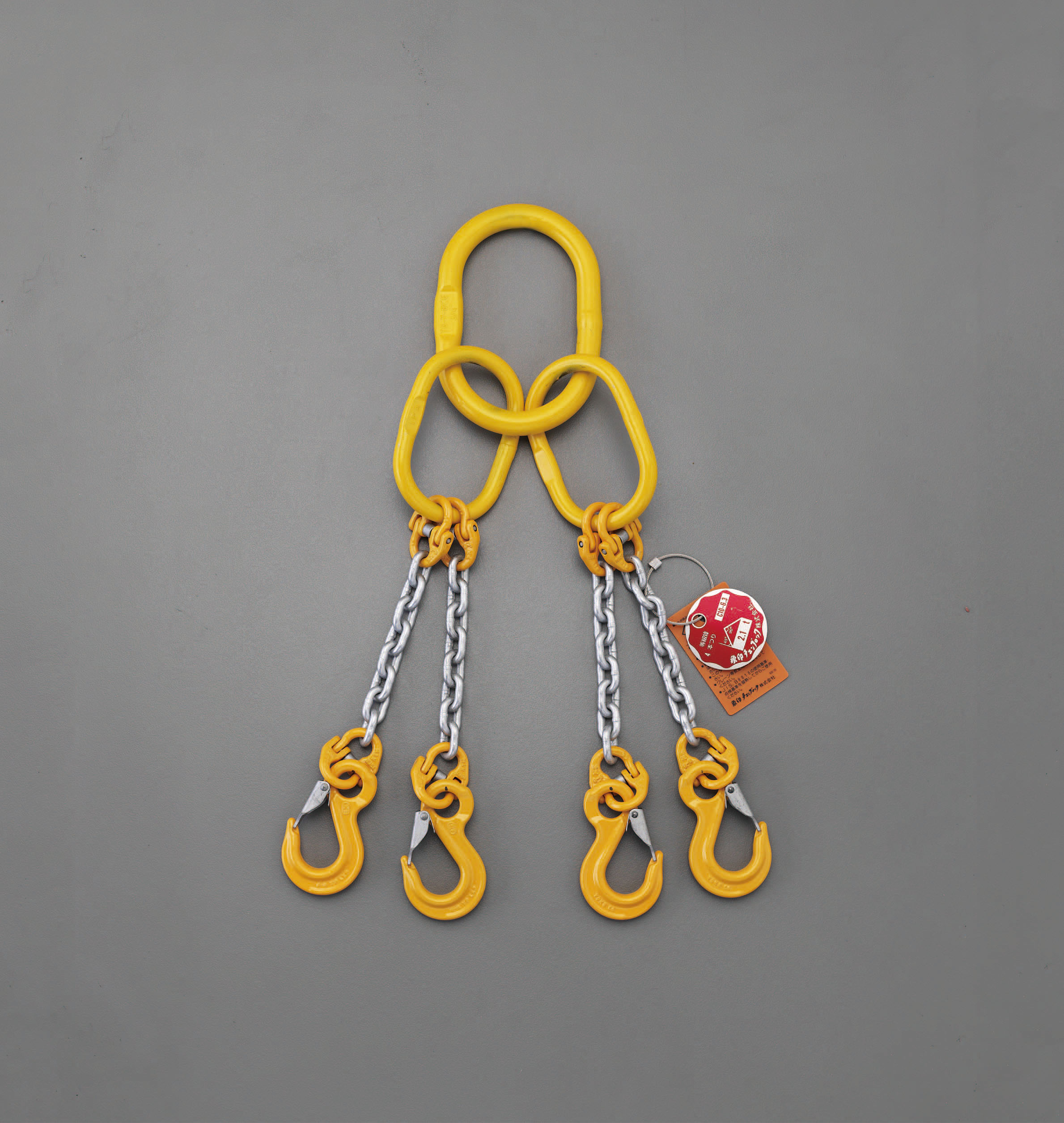 ڥ᡼߸ˤ  ESCO 2.5tonx1.5m 󥰥 4ܷ 000012234519 HDŹ
